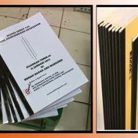 CETAK DAN JILID no-image