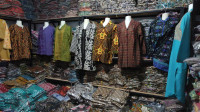 Baju Kemeja Batik no-image