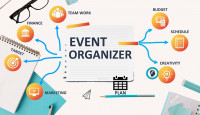 Event Organizer Silver no-image