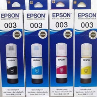 Tinta printer L3110 kode collor no-image