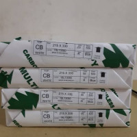 Kertas ncr warna putih no-image