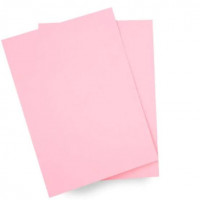Kertas ncr warna pink no-image