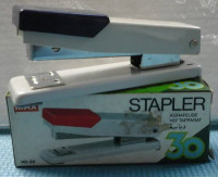 Stapler max hd 30 no-image