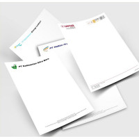 Cetak Kertas Kop no-image