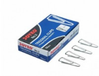 Jepit kertas ukuran sedang no-image