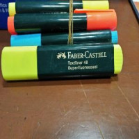 Stabilo Faber Castle no-image