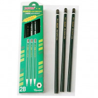 PENSIL HIJAU 2B no-image