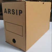 BOX ARSIP / KARDUS no-image