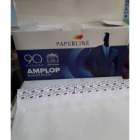 AMPLOP PUTIH no-image