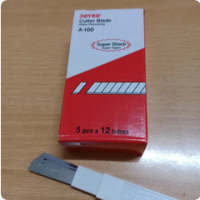 Isi Cutter Uk. Kecil no-image