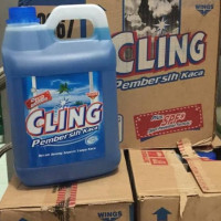 PEMBERSIH KACA no-image