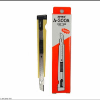 Cutter Kecil no-image