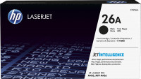 Toner Laserjet 26 A no-image