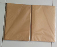 Amplop Coklat GSU Folio (Polos) no-image