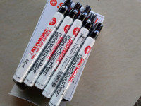 Spidol Snowman Besar no-image