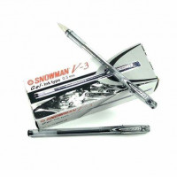 Pulpen Snowman V3 no-image