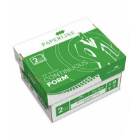 Kertas NCR 2 PLY uk A3 no-image