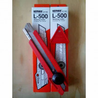 Cutter Kenko Besar L-500 no-image