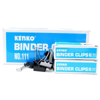 Binder Clip Kenko No. 111 no-image