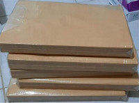 Amplop Coklat 1/2 Folio no-image