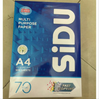 Kertas A4 Sinar Dunia 70 Gram no-image