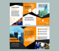 CETAK LEAFLET no-image