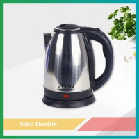 ELEKTRIK KETTLE no-image