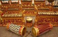 ALAT MUSIK GAMELANG GONG KEBYAR 1 PAKET no-image