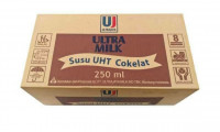 Susu ultra milk chocolate no-image