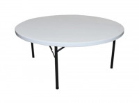 MEJA BUNDAR/ROUND TABLE no-image