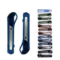 Cutter 2 Pisau NT Besar no-image