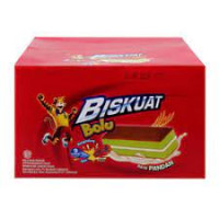 Biskuit Bolu Pandan no-image