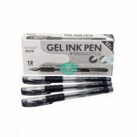 Ballpoint Gel Ink Pen no-image