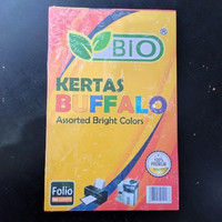 Kertas Kissing no-image