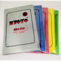 Kertas Mika no-image