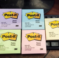 Stick note Warna no-image