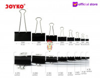 Jepit kertas no-image