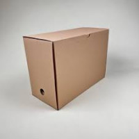 Kota/Box Arsip no-image