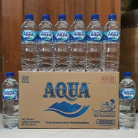 Aqua Botol 600 ml no-image