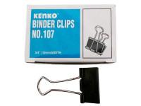 DOUBLE CLIP KENKO no-image