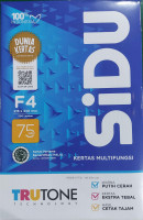 KERTAS F4 (75 gsm) no-image