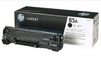 Catridge black Toner 85A no-image