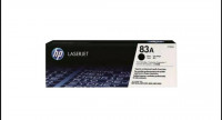Tinta printer HP 83A no-image