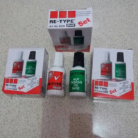 Tip Ex Re Type Rz 88 no-image