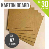 Kertas Karton Board no-image
