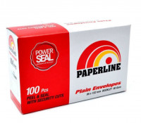 Amplop Paperline no-image