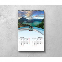 Kalender Dinding no-image