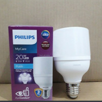 Lampu LED 20 Watt no-image