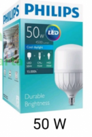Lampu LED 50 Watt no-image
