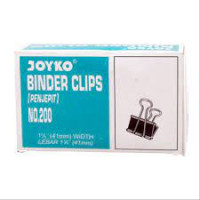PAPER CLIP NO. 200 JOYKO no-image